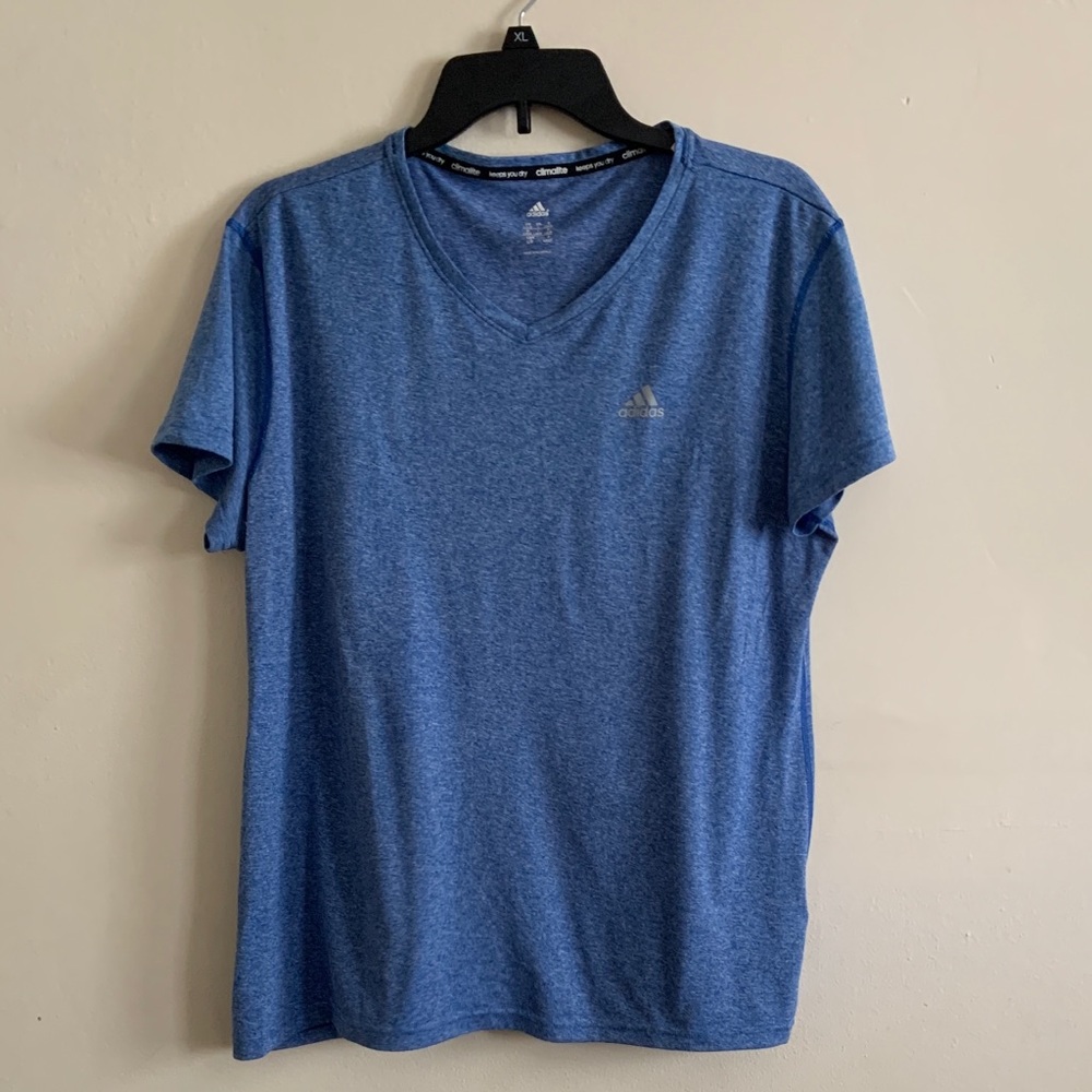 Adidas Athletic Tee